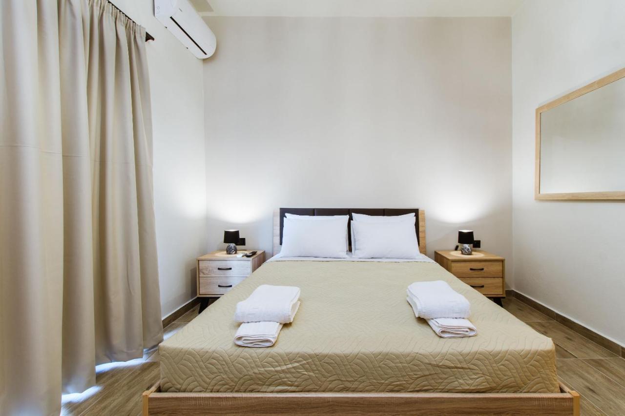 Appartamento Krinis Next The Old Harbour La Canea