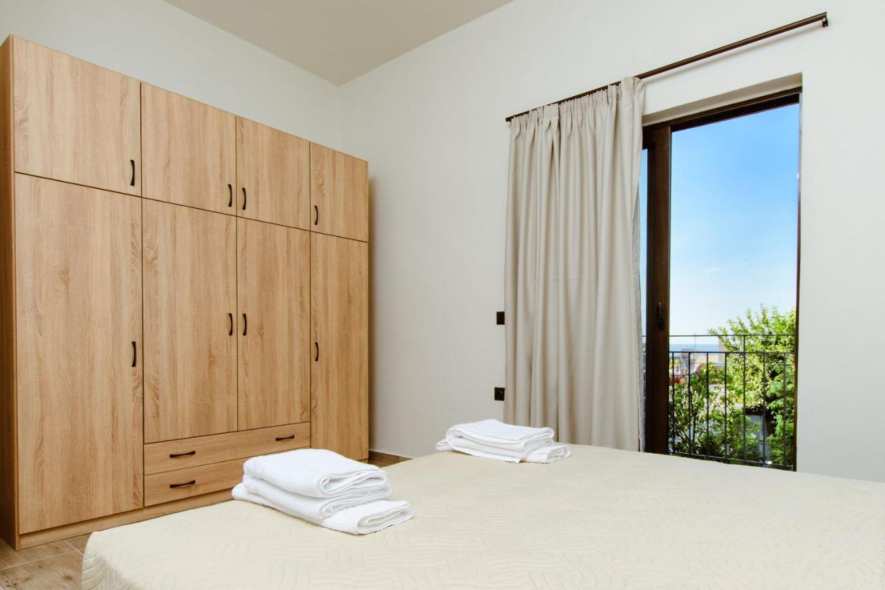 Appartamento Krinis Next The Old Harbour La Canea