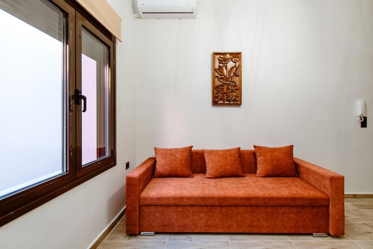 Appartamento Krinis Next The Old Harbour *