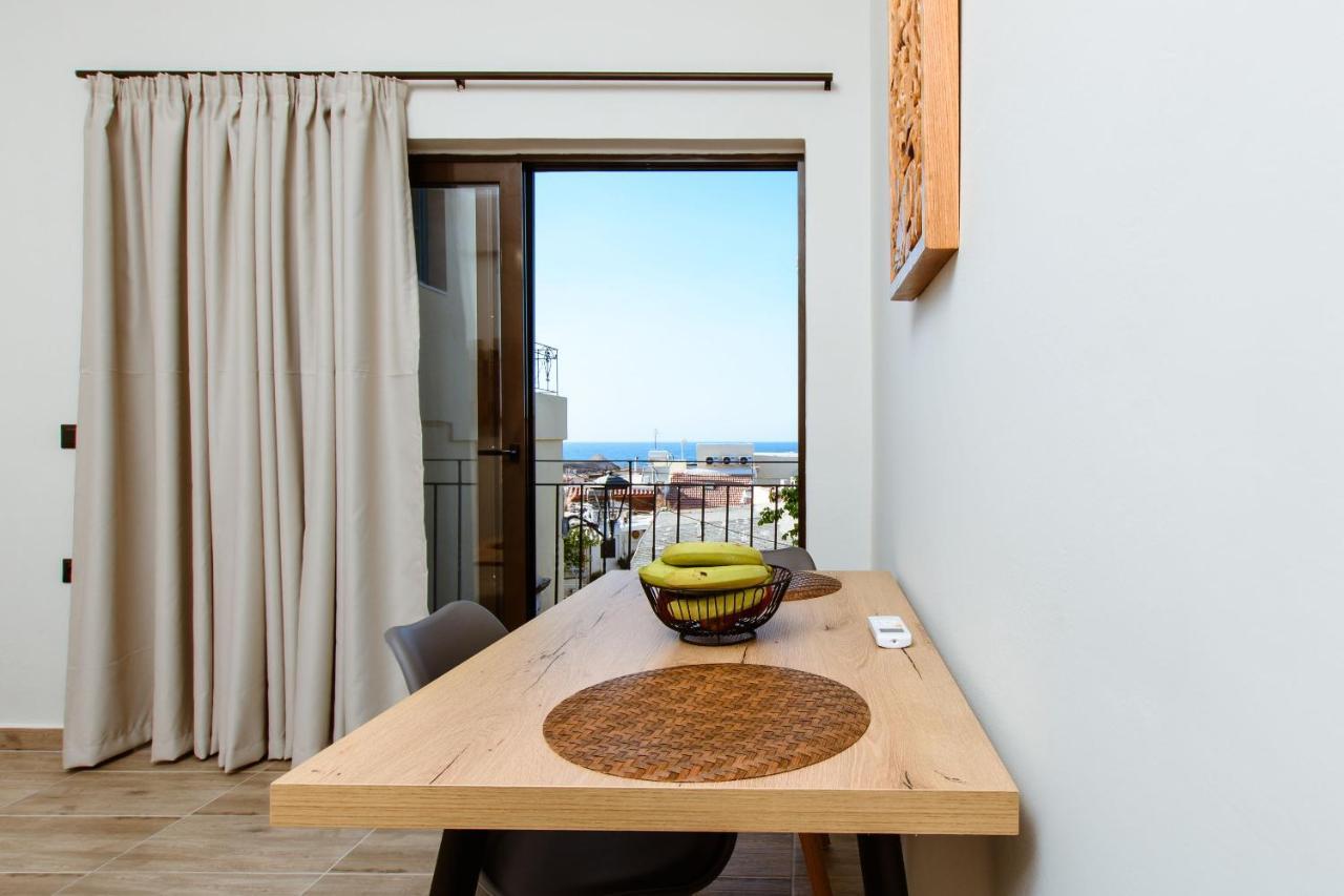 Appartamento Krinis Next The Old Harbour La Canea