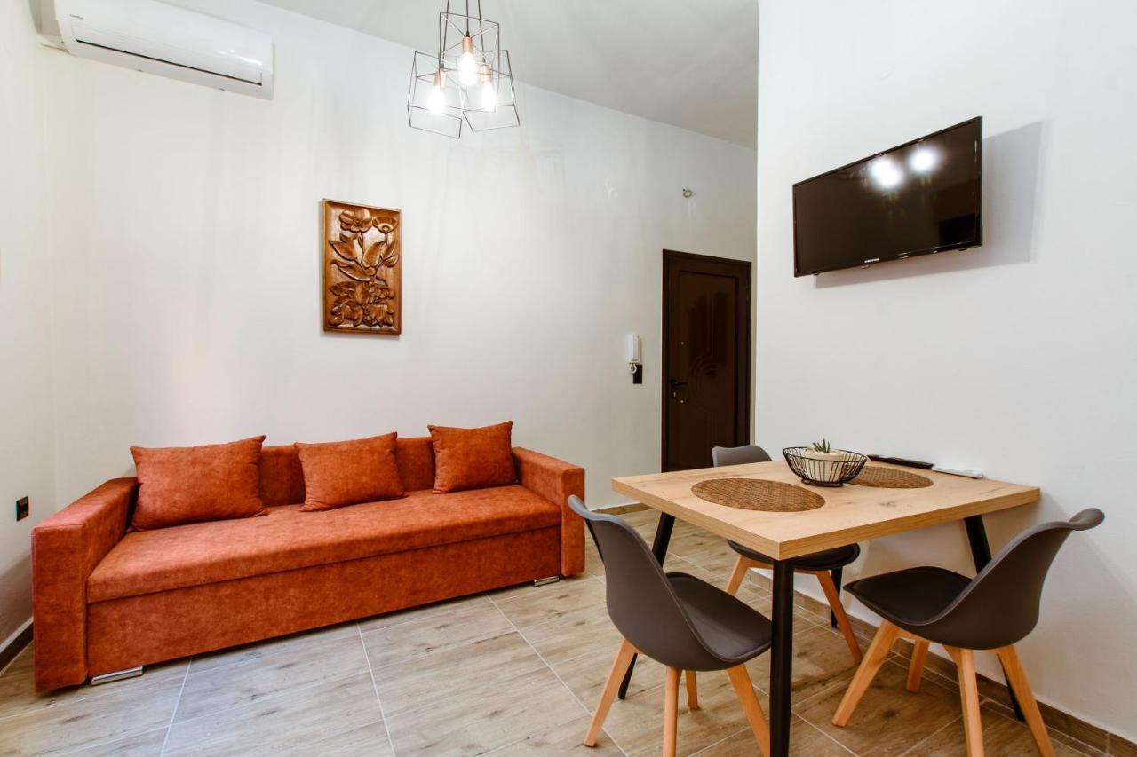 Appartamento Krinis Next The Old Harbour *