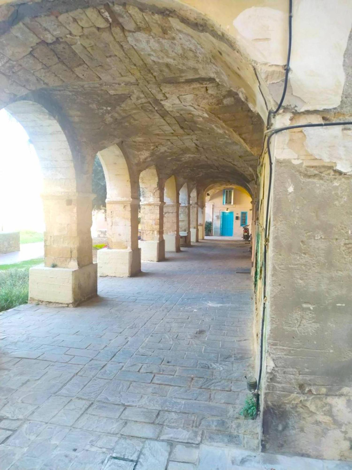 Krinis Next The Old Harbour Appartamento