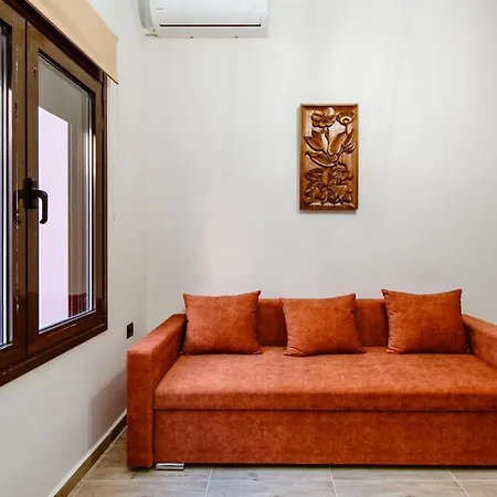 Krinis Houses Next The Old Harbour Chania  Exterior foto
