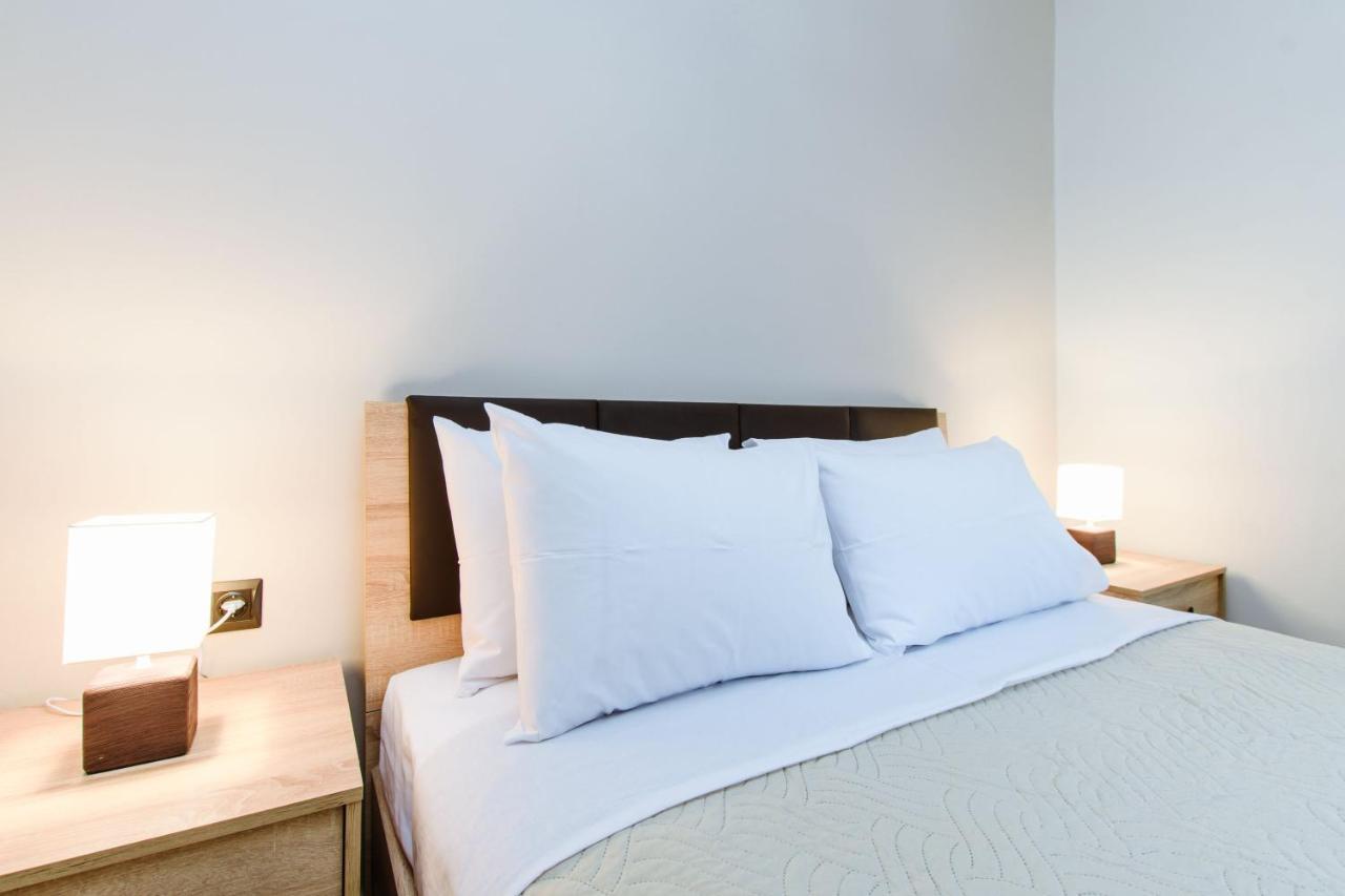 Apartment Krinis Next The Old Harbour Chania (Crete)